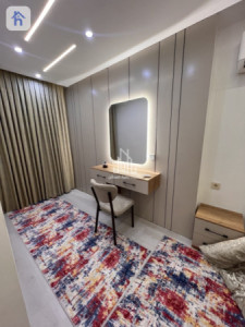 Two-bedroom furnished apartment for sale Image 3