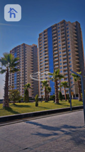 Cozy Apartment in Lalav Sun Towers Resim 5