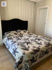 شقة عصرية في موقع مميز صورة 4