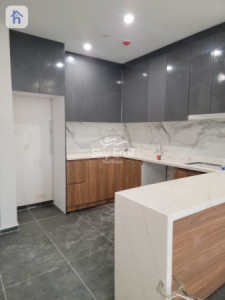 Modern apartment with great views image 3