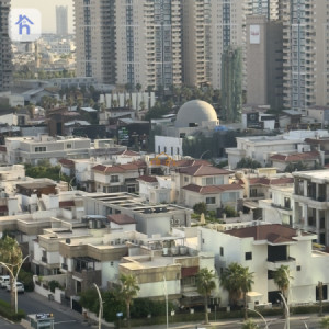 Office for rent in Empire Business Towers Resim 6