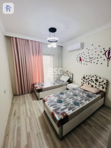 Furnished 2-Bedroom Apartment with Amazing Views Resim 3