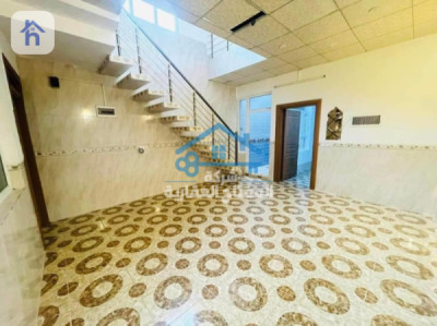 Cozy Family Home in Qarabw Image 5