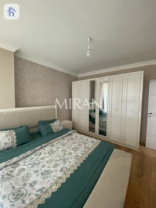 Modern Furnished Apartment with Great Views Resim 4