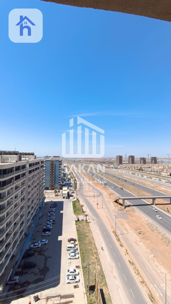 Elegant Apartment in Erbil