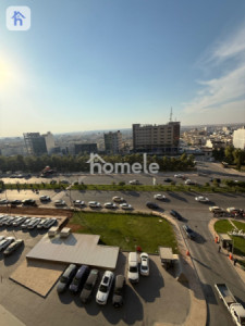 External View Apartment p3 Resim 4