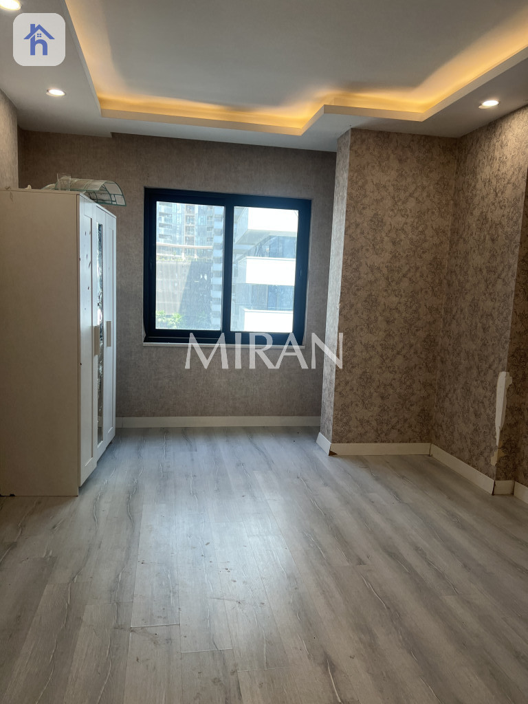 Modern 2 Bedroom Apartment in MNW Towers — 2