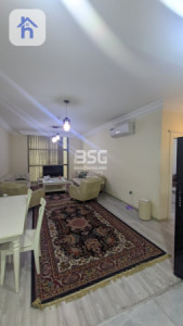 Cozy Apartment with Two Bedrooms, Erbil image 2