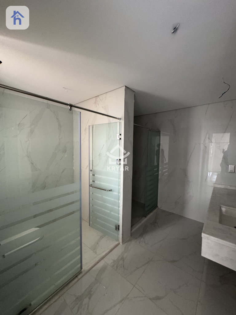 Spacious Family Home in Erbil Resim 17