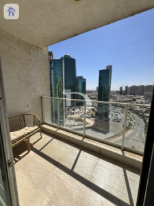 شوقەیەک بە دوو ژووری نوستنێکی فراوانەوە وێنە 16