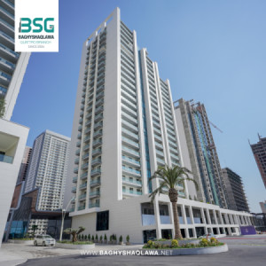 شوقەیەکی ئارام ٤ ژووری نوستن بۆ کرێ image 1
