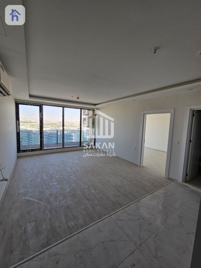 Modern 1 Bedroom Apartment in Rasan Towers