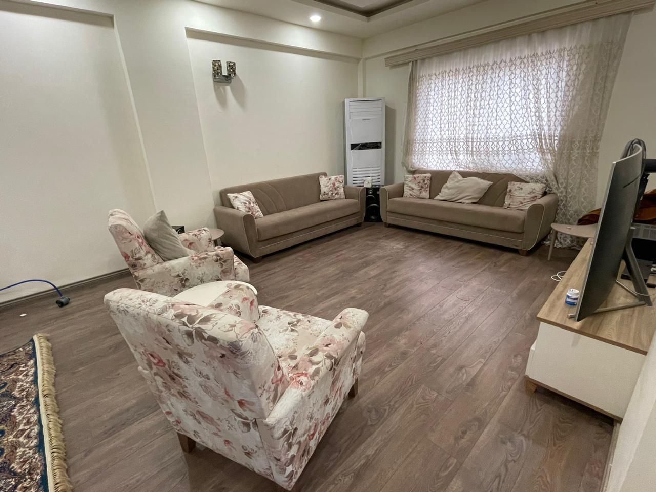 Furnished House in Ganjan City