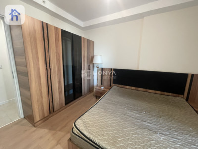 Modern Furnished Apartment in Empire Wings Image 5