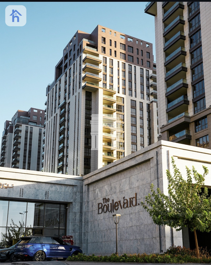 Modern 1 Bedroom Apartment for Sale