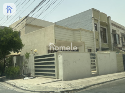 منزل ركن مقابل حدیقة image 1