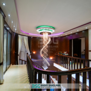 Furnished House For Sale Resim 14