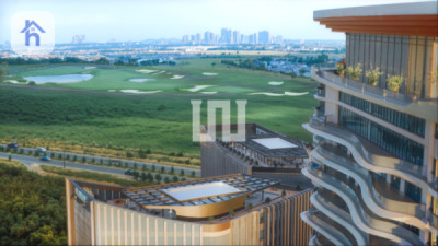 Luxury Apartment image 4