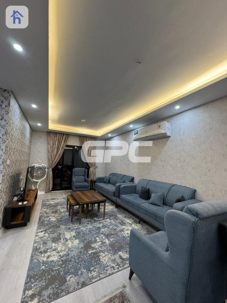 Furnished Apartment For Sale