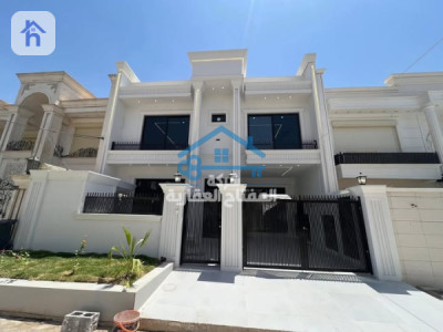 Spacious Family Home in Hawari Shar image 1