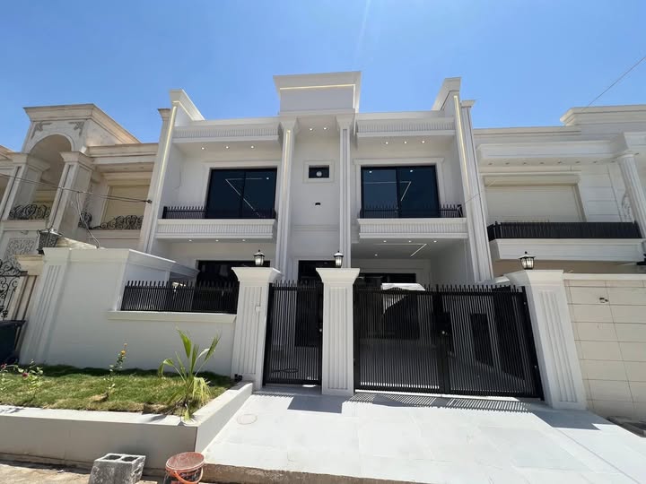 Spacious Family Home in Hawari Shar