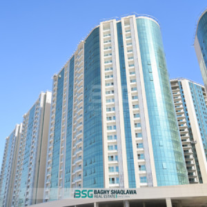 Modern 2 Bedroom Apartment for Rent image 2