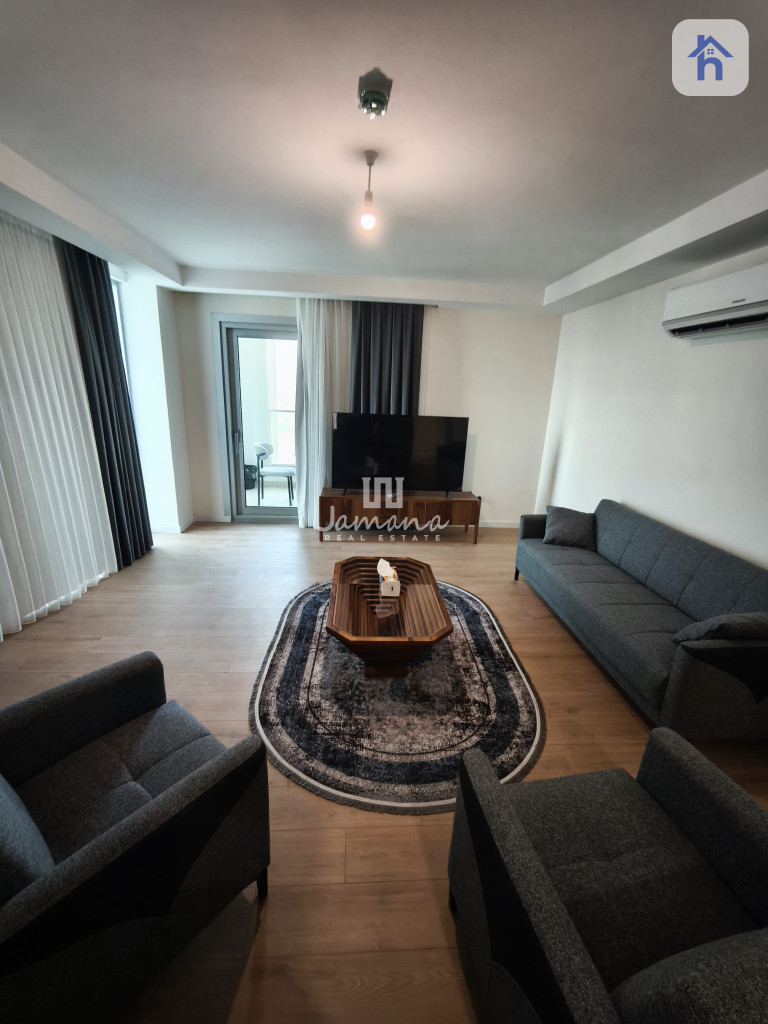 Spacious 2-Bedroom Apartment for Rent