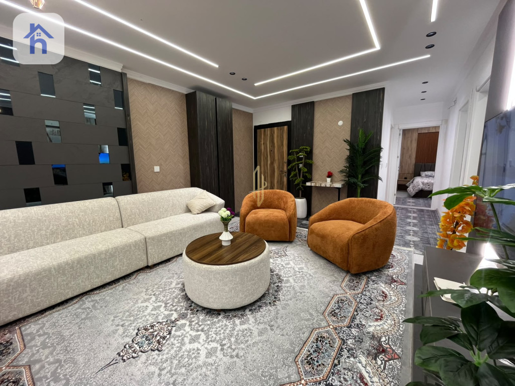 شوقەی VIP