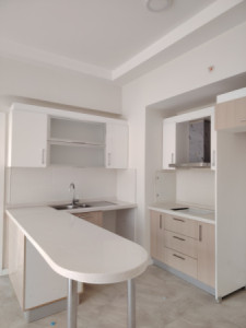 Internal View Apartment Image 3