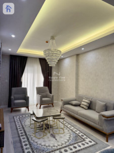 Furnished Apartment in Queen Tower image 2