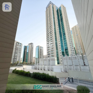 شقة مفروشة بغرفة نوم في إمباير وينکز صورة 10