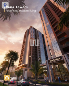 Spacious Apartment with 2 Bedrooms Image 3