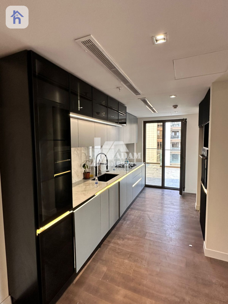Apartment (148m²) Resim 2