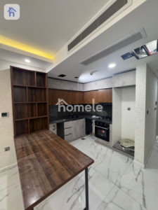 1+1 Internal View Apartment Image 3