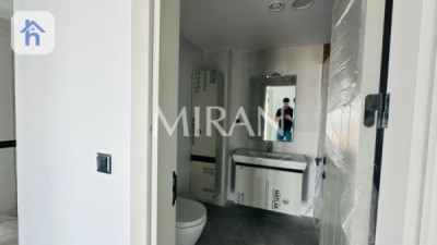 Modern apartment in Rami Towers image 5