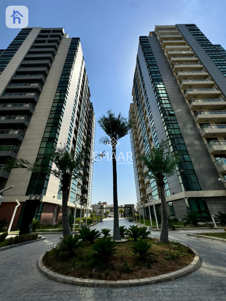 Apartment (152m²)