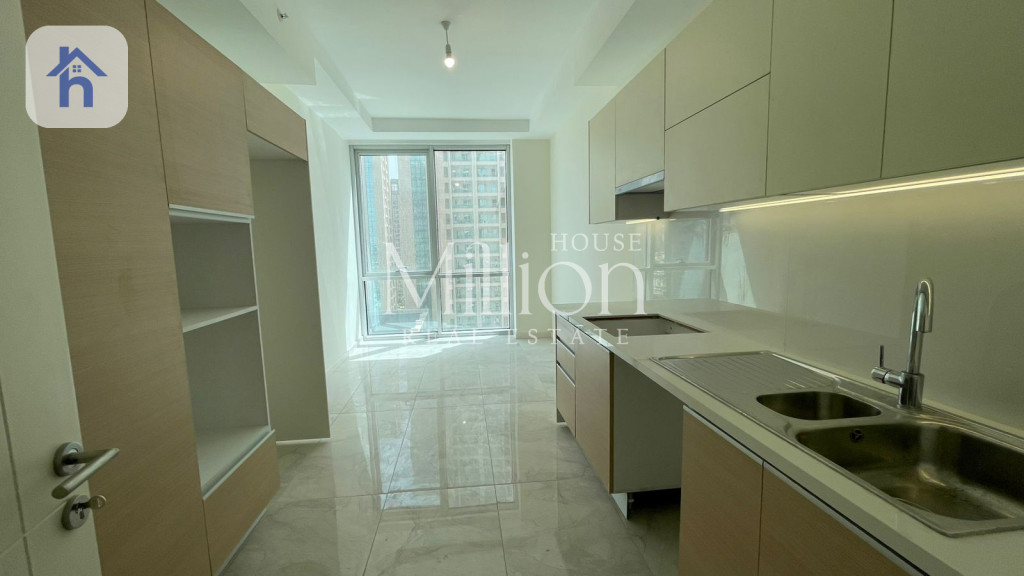 Internal View Apartment