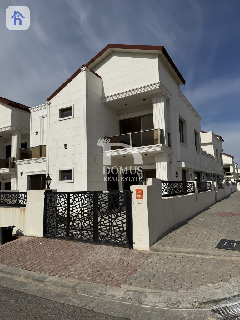 Corner House