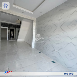 Spacious House in Farmanbaran Resim 3