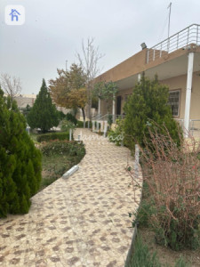 مزرعة واسعة على طريق مصيف image 2