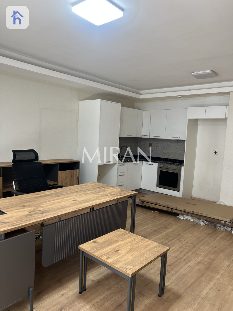 Studio apartment in Star Towers Image 2