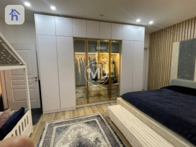 Modern 2-bedroom apartment in Erbil Image 10
