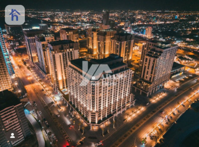 شقة عصرية ثلاث غرف نوم في أربيل image 19