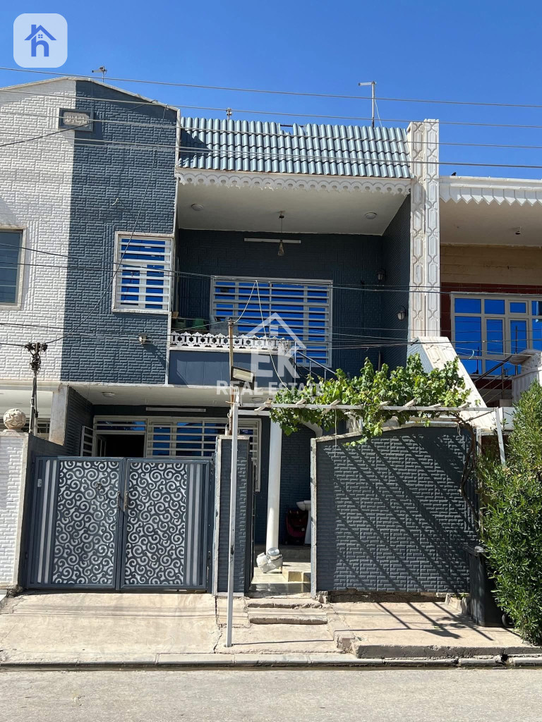 خانووی دوو نهۆمی
