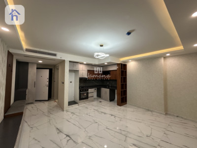 Modern 1 Bedroom Apartment in Sky Towers image 1
