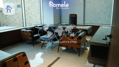 Office (499m²) Image 5
