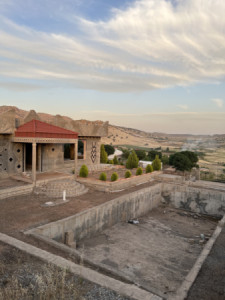 مزرعة مع منزل (1 دونم) صورة 12