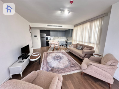 Corner Furnished Apartment in Erbil Boulevard image 1