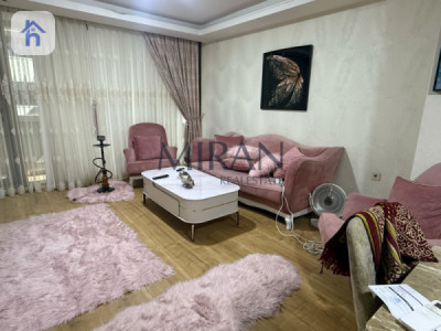 Modern 2-Bedroom Apartment in Erbil image 2