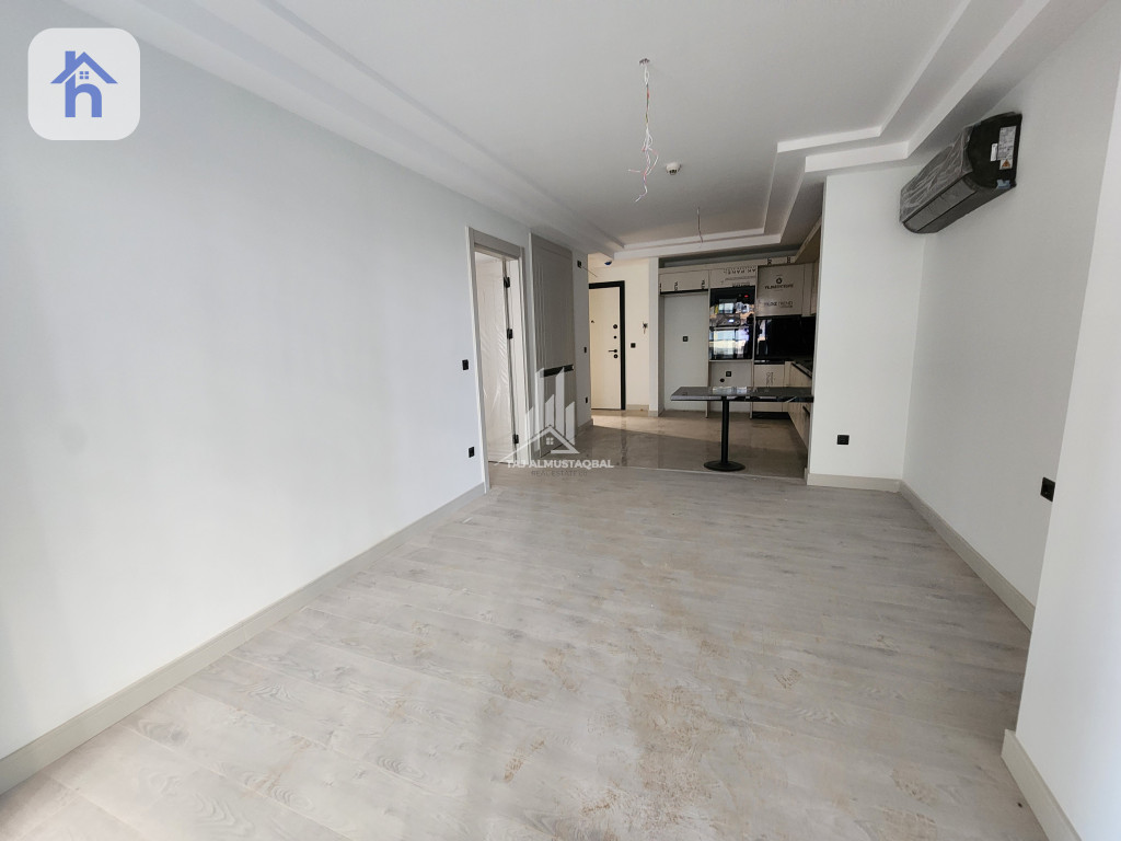 Cozy 1-Bedroom Apartment for Sale